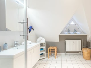 Ferienwohnung St. Peter-Ording Ausstattung 19