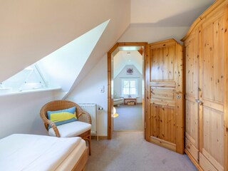 Ferienwohnung St. Peter-Ording Ausstattung 21