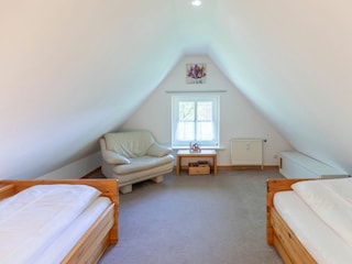 Ferienwohnung St. Peter-Ording Ausstattung 22
