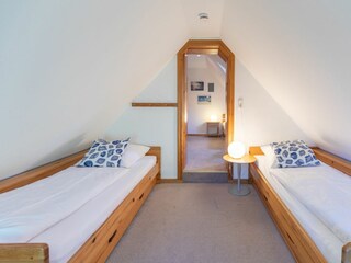 Ferienwohnung St. Peter-Ording Ausstattung 23