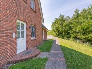 Ferienwohnung St. Peter-Ording Außenaufnahme 7