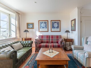 Ferienwohnung Nordstrand Außenaufnahme 2