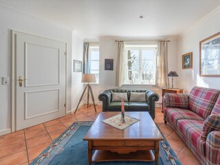 Ferienwohnung Nordstrand Außenaufnahme 3