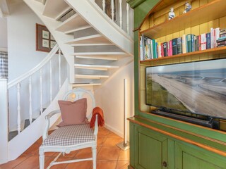 Ferienwohnung Nordstrand Außenaufnahme 5