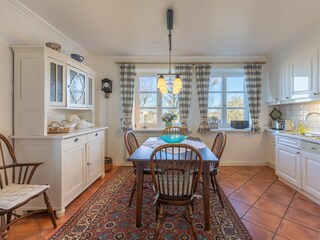Ferienwohnung Nordstrand Außenaufnahme 6