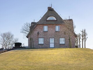 Ferienwohnung Nordstrand Außenaufnahme 9