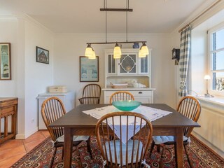 Ferienwohnung Nordstrand Außenaufnahme 10