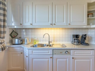 Ferienwohnung Nordstrand Außenaufnahme 12