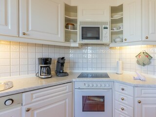 Ferienwohnung Nordstrand Außenaufnahme 13