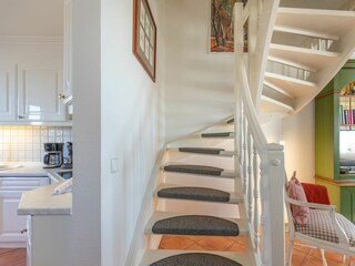 Ferienwohnung Nordstrand Außenaufnahme 14