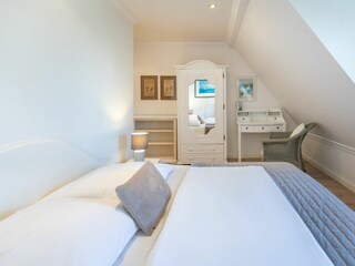 Ferienwohnung Nordstrand Außenaufnahme 18