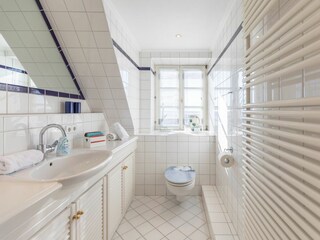 Ferienwohnung Nordstrand Außenaufnahme 19