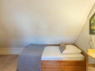 Ferienwohnung Nordstrand Außenaufnahme 24