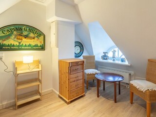 Ferienwohnung Nordstrand Außenaufnahme 25