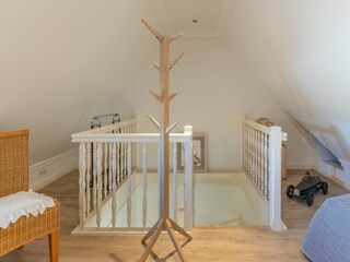 Ferienwohnung Nordstrand Außenaufnahme 26