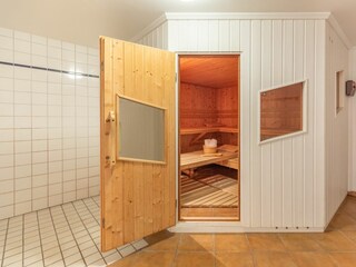Ferienwohnung Nordstrand Außenaufnahme 28