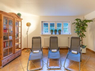 Ferienwohnung Nordstrand Außenaufnahme 31