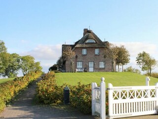 Ferienwohnung Nordstrand Außenaufnahme 34