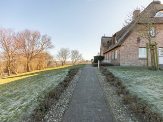 Ferienwohnung Nordstrand Außenaufnahme 36