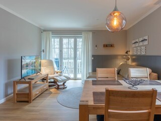 Ferienwohnung St. Peter-Ording Ausstattung 7