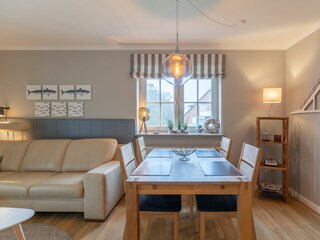 Ferienwohnung St. Peter-Ording Ausstattung 8