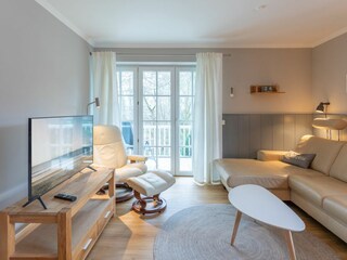 Ferienwohnung St. Peter-Ording Ausstattung 9
