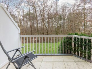 Ferienwohnung St. Peter-Ording Außenaufnahme 3