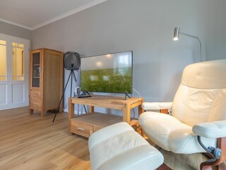 Ferienwohnung St. Peter-Ording Ausstattung 11