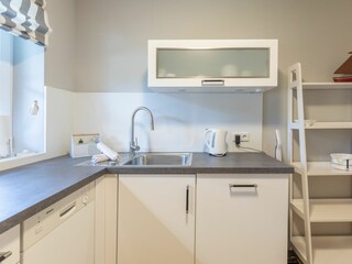 Ferienwohnung St. Peter-Ording Ausstattung 16