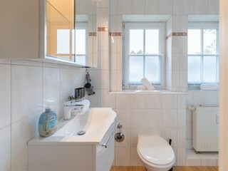 Ferienwohnung St. Peter-Ording Ausstattung 17