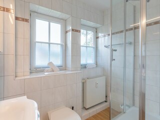 Ferienwohnung St. Peter-Ording Ausstattung 23