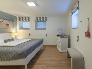 Ferienwohnung St. Peter-Ording Ausstattung 21