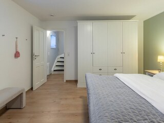 Ferienwohnung St. Peter-Ording Ausstattung 23