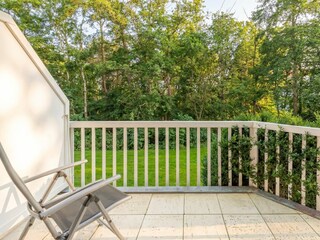 Ferienwohnung St. Peter-Ording Außenaufnahme 1