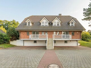 Ferienwohnung St. Peter-Ording Außenaufnahme 4