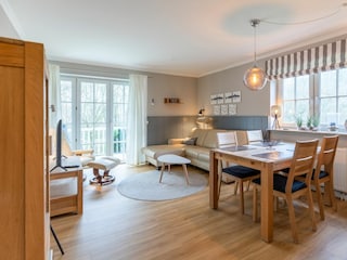 Ferienwohnung St. Peter-Ording Außenaufnahme 2