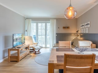 Ferienwohnung St. Peter-Ording Außenaufnahme 3