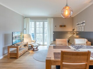 Ferienwohnung St. Peter-Ording Außenaufnahme 6