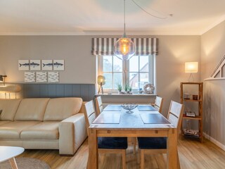 Ferienwohnung St. Peter-Ording Außenaufnahme 7