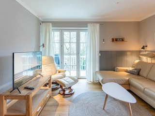 Ferienwohnung St. Peter-Ording Außenaufnahme 5