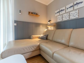 Ferienwohnung St. Peter-Ording Außenaufnahme 6