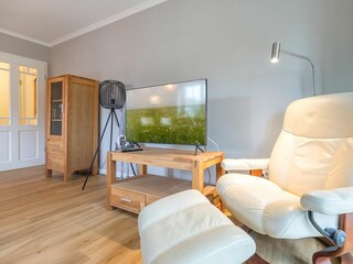 Ferienwohnung St. Peter-Ording Außenaufnahme 10