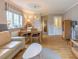 Ferienwohnung St. Peter-Ording Außenaufnahme 11