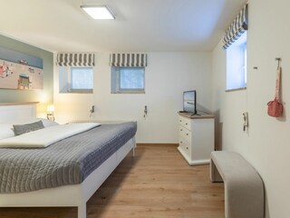 Ferienwohnung St. Peter-Ording Außenaufnahme 9