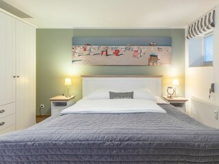 Ferienwohnung St. Peter-Ording Außenaufnahme 10
