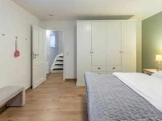 Ferienwohnung St. Peter-Ording Außenaufnahme 11