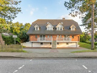 Ferienwohnung St. Peter-Ording Außenaufnahme 16