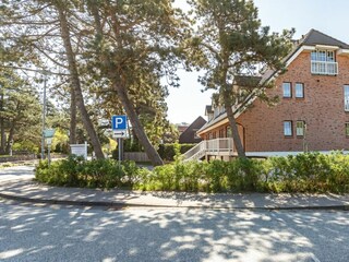 Ferienwohnung St. Peter-Ording Außenaufnahme 15