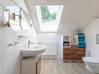 Ferienwohnung Breklum Ausstattung 21