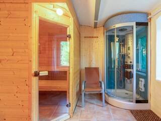 Ferienwohnung Breklum Ausstattung 23